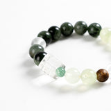 Growth, Clarity, and Healing Flow Bracelet