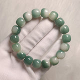 Serene Jade Bodhi Bracelet