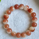 Peach Blossom Harmony Bracelet