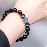 Celestial Clarity Bracelet