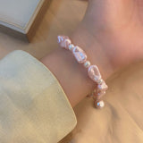 Freshwater Pearl Bracelet