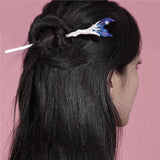 Mermaid Pearl Hair Stick