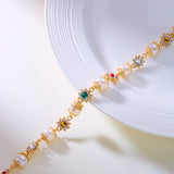 Luna Pearl Radiance Necklace