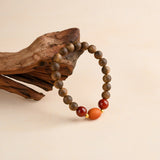 Embers Flame Harmony Bracelet