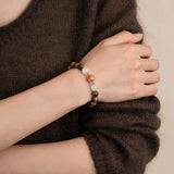 Blazing Warmth Bracelet