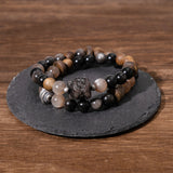Earth Harmony Protection Bracelet