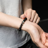 Five Elements Energy Balance Bracelet