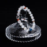 Moonlight Harmony Crystal Bracelet