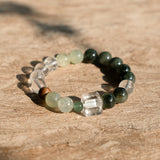 Celestial Guardian Tranquility Bracelet