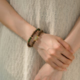 Agarwood & Lotus Prosperity Duet