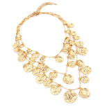 Aurora Cascade Necklace