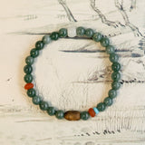 Jade Harmony Protection Bracelet