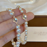 Glow Pearl Bracelet