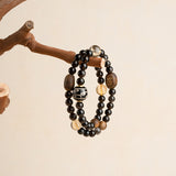 Eclipse Guardian Bracelet