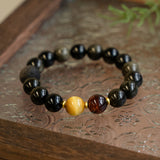 Elemental Protection Bracelet