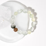 Verdant Clarity Bracelet