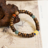 Harmony of the Five Elements Bracelet
