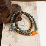 Tranquil Strength Bracelet