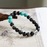 Balance & Clarity Black Obsidian