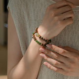 Agarwood & Lotus Prosperity Duet