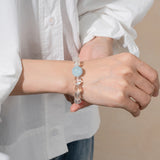 Tranquil Clarity Bracelet