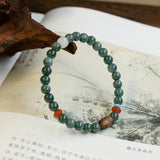 Jade Harmony Protection Bracelet