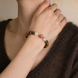 Blazing Warmth Bracelet
