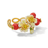 Cherry Blossom Bloom Ring