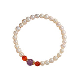 Trinity Harmony Bracelet