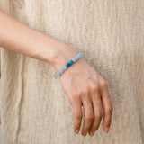 Flow & Intuition Clarity Bracelet