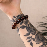 Bodhi Root Meditation Bracelet