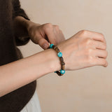 Shenmu Blue Bracelet
