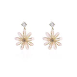 Daisy Bloom Earrings