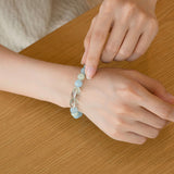 Flow & Growth Abundance Talisman