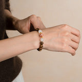 Blazing Warmth Bracelet
