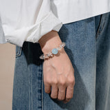 Tranquil Clarity Bracelet