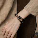 Earth Harmony Protection Bracelet