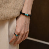 Balance & Clarity Black Obsidian