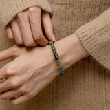 Jade Harmony Protection Bracelet