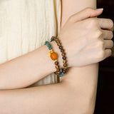 Tranquil Strength Bracelet