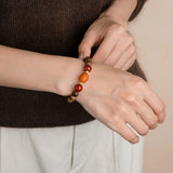 Embers Flame Harmony Bracelet