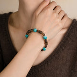 Shenmu Blue Bracelet