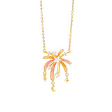Starlight Bloom Necklace