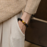 Power & Protection Crystal Bracelet