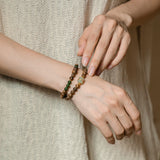 Agarwood & Lotus Prosperity Duet