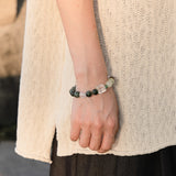 Growth, Clarity, and Healing Flow Bracelet