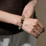 Verdant Clarity Bracelet