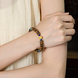 Harmony of the Five Elements Bracelet