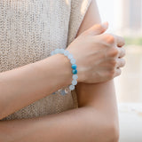Flow & Intuition Clarity Bracelet