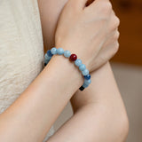 Ocean Harmony Bracelet